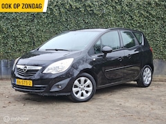 Opel Meriva - 1.4 Turbo Cosmo