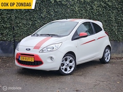 Ford Ka - 1.2 Grand Prix s/s | Unieke uitvoering