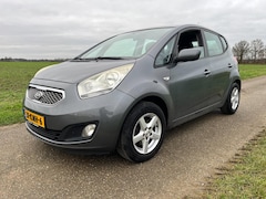 Kia Venga - 1.6 CVVT X-tra