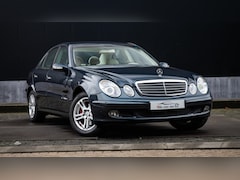 Mercedes-Benz E-klasse - 200 K. Classic