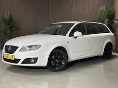 Seat Exeo ST - 1.6 Reference