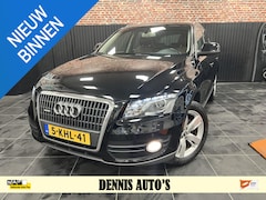 Audi Q5 - 2.0 TFSI quattro Automaat Motor gereviseerd