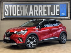 Renault Captur - 1.6 E-Tech PHEV-Hybrid 160 Edition One 9, 3" Navi | Bose | Stuur en stoelverw | PDC | 360