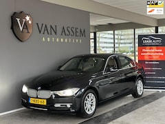 BMW 3-serie - 320i EfficientDynamics Edition High Executive