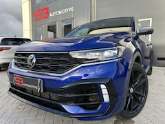 Volkswagen T-Roc - 2.0 TSI 4Motion R 300PK PANO FULL OPTION