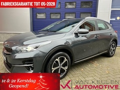 Kia XCeed - 1.6 GDi PHEV Plug-in Fabrieksgarantie tot 05-2028