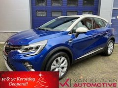 Renault Captur - 1.6 E-Tech Plug-in Hybrid 160 Intens l