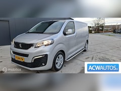 Peugeot Expert - Bestel 231S 2.0 BlueHDI 120 Premium Pack