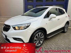 Opel Mokka X - 1.4 Turbo Innovation l Leer l Trekhaak l Navi