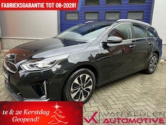 Kia Cee'd Sportswagon - Ceed 1.6 GDI PHEV l 08-2028 Garantie