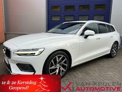 Volvo V60 - 2.0 T6 AWD Inscription PHEV l Nieuwstaat