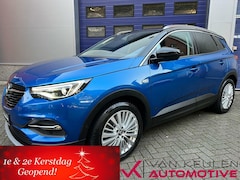 Opel Grandland X - 1.6 Turbo Hybrid PHEV Innovation l Vol