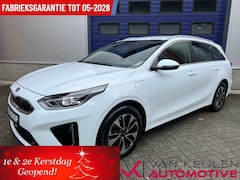 Kia Cee'd Sportswagon - Ceed 1.6 GDI PHEV l Trekhaak l Garantie 2028