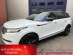 Land Rover Range Rover Velar - P400e PHEV 404 PK l Zeer Netjes