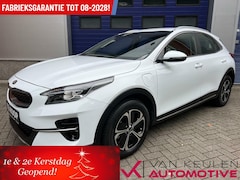 Kia XCeed - 1.6 GDi PHEV Plug-in l Fabrieksgarantie 08-2028