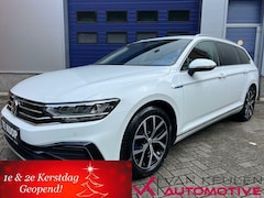 Volkswagen Passat Variant - 1.4 TSI PHEV GTE l Trekhaak l