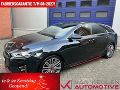 Kia Pro cee'd - ProCeed 1.6 T-GDI GT 204 PK l Fabrieksgarantie 08-2027