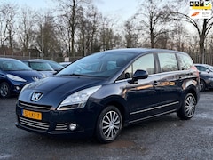 Peugeot 5008 - 1.6 VTi ST 5p./RIJD SCHAKELT SUPER LEKKER