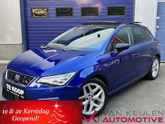 Seat Ibiza - 1.0 TSI FR l Open-dak l Navi l Led l Netjes l