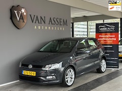 Volkswagen Polo - 1.2|AIRCO|NWE APK|LM-VELGEN|