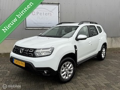 Dacia Duster - 1.3 TCe 130pk Expression 2023 / Carplay / Cruisecontrol / 1e eigenaar / Dealeronderhouden