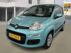 Fiat Panda - 1.2 Edizione Cool 54.700 km + NAP 2e Eig. NL-auto