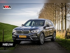 BMW X3 - xDrive30e Luxury Line|360|HUD|Pano|Virtual cockpit