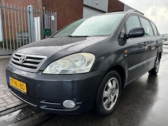 Toyota Avensis Verso - 2.0i Linea Sol 7p. / Airco / Elek ramen