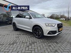 Audi Q3 - 2.0 TFSI q. Pro Line