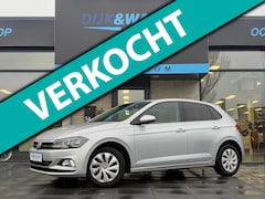 Volkswagen Polo - 1.0 TSI Comfortline | CARPLAY | ACC | NAVI | CAMERA