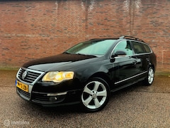 Volkswagen Passat Variant - 1.9 TDI Comfortline|LM Velgen|Nap