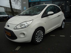 Ford Ka - 1.2 Limited