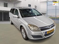 Opel Astra Wagon - 1.9 CDTi Business