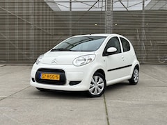 Citroën C1 - 1.0-12V AMBIANCE AIRCO