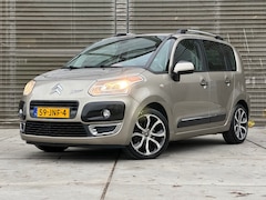 Citroën C3 Picasso - 1.6 VTI EXCLUSIVE AIRCO/LM VELGEN 1e EIGENAAR