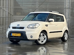 Kia Soul - 1.6 X-TRA AIRCO/NAVI/LM VELGEN APK 4-2-2026