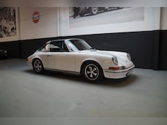 Porsche 911 Targa - Restomod Rally Prepared (1972)