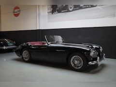 Austin Healey - 3000 MK2 Restored (1962)