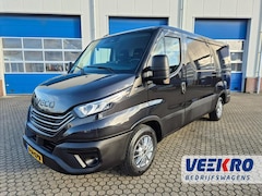 Iveco Daily - 3500Kg 160PK automaat. UIT VOORRAAD LEVERBAAR BPM VRIJ