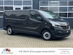 Renault Trafic - 2.0 dCi 120 pk GB L2H1 / Navi / LED / Trekhaak