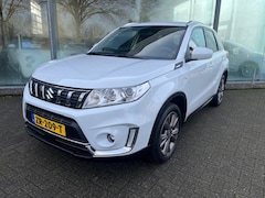 Suzuki Vitara - 1.0 Boosterjet Clima Navi Camera Stoelverwarming