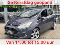 Ford B-Max - 1.0 ECOB. TITANIUM PANO LEER AIRCO/ECC PDC