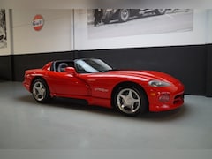 Dodge Viper - SRT-10 Fully serviced Belgian registration (1994)