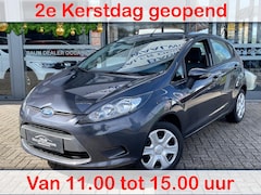 Ford Fiesta - 1.25 TREND AIRCO