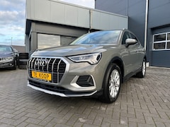 Audi Q3 - Q3 35 TFSi Aut. Pro-Line Navi Camera Leder Apple CarPlay