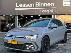 Volkswagen Golf - 1.4 eHybrid GTE | PANO | SFEER | HUD | CAMERA