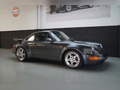 Porsche 911 - 964 Carrera 2 Turbo Look (1990)