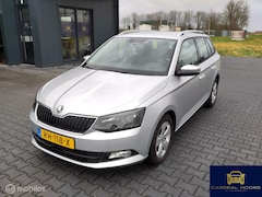 Skoda Fabia Combi - 1.2 TSI Drive, Binnenkort beschikbaar