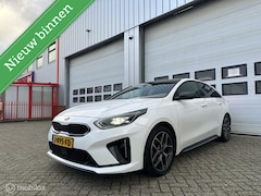 Kia Pro cee'd - ProCeed 1.0 T-GDI GT-Line/120PK/Camera/Car Play/Navi/S