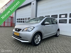 Seat Mii - 1.0 Style Chic/Automaat/Airco/ElekPakket/Cruise/NAP